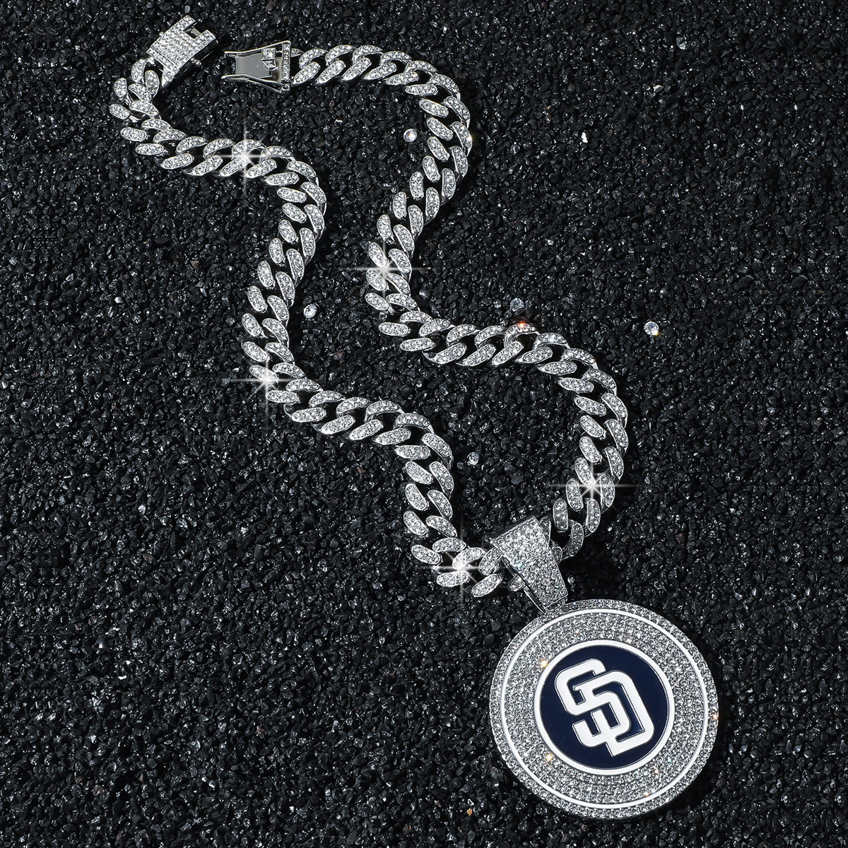 XL095-Silver