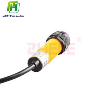 拡散反射センサーE3F-DS10C4赤外線光電C1近接センシングスイッチ3ワイヤ10CM無近接センサー - Product Image 5