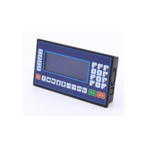 Controlador de movimiento del servomotor paso a paso TC55, sistema de Control numérico CNC de cuatro ejes de tres ejes de un solo eje - Product Image 2