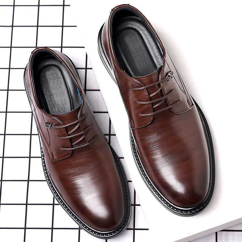 สีน้ำตาล