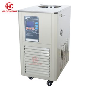 HC5/10 Laboratory Recirculating Refrigeration <strong>Chiller</strong> for Sale - Product Image 2