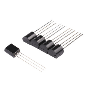 AMS22U5A1BHARL334センサーICチップ2025角度リニア位置センサーオリジナル電子モジュール部品AMS22U5A1BHARL334 - Product Image 5