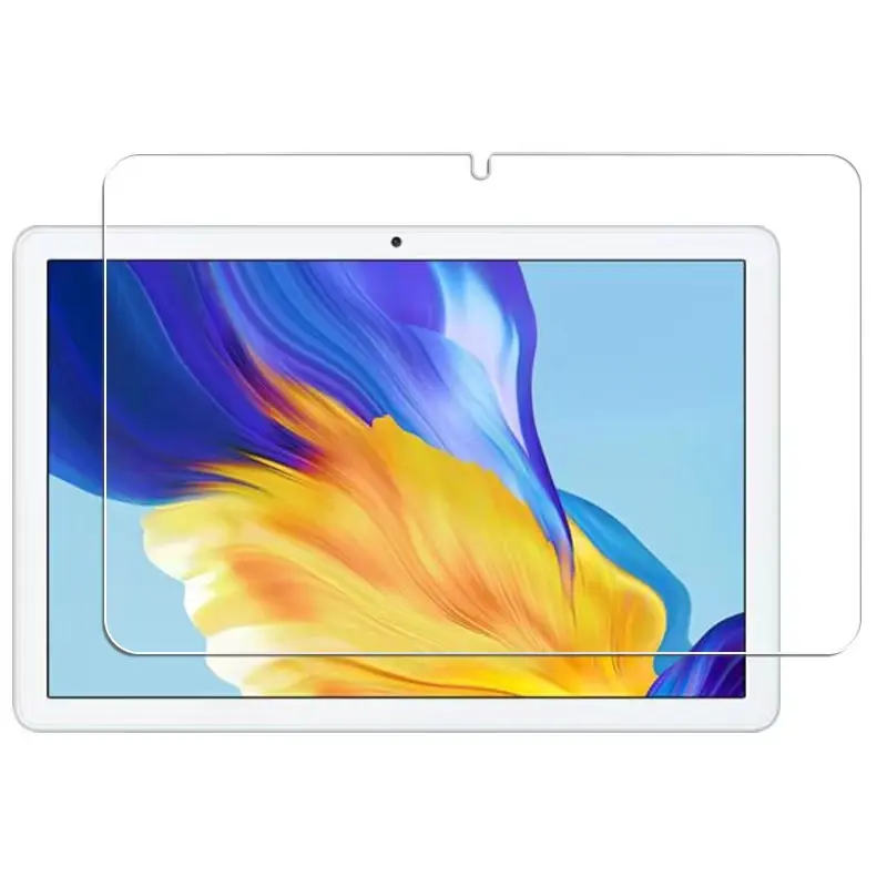 Film Tablet baru untuk iPad 10.2 2022 9H kaca antigores pelindung layar