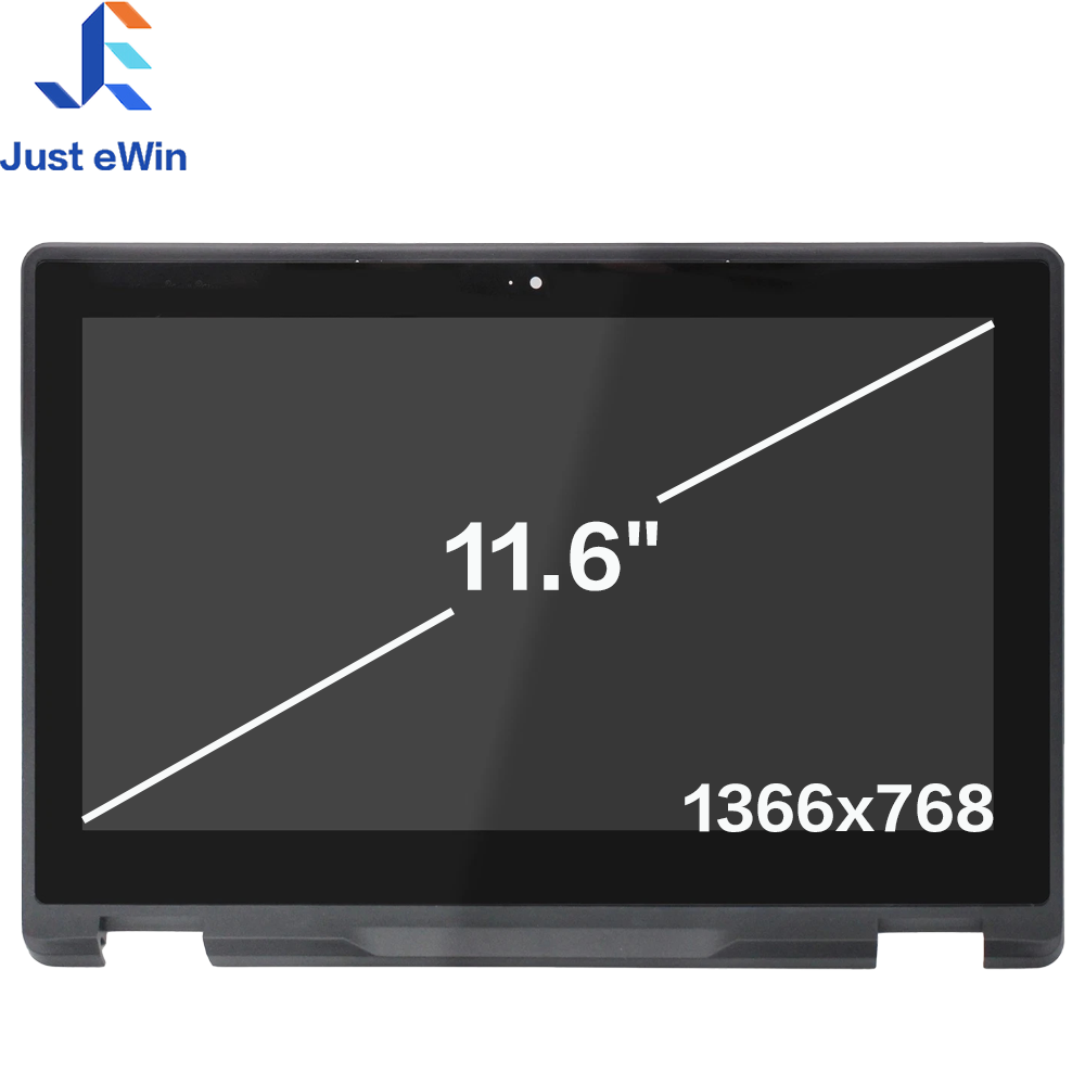 11.6"