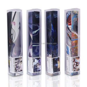 Chuột chơi game pad bản đồ thế giới thiết kế xxl xxxl không thấm nước tùy chỉnh đồng bằng miếng đệm số lượng lớn cao su Mousepad OEM cá nhân - Product Image 5