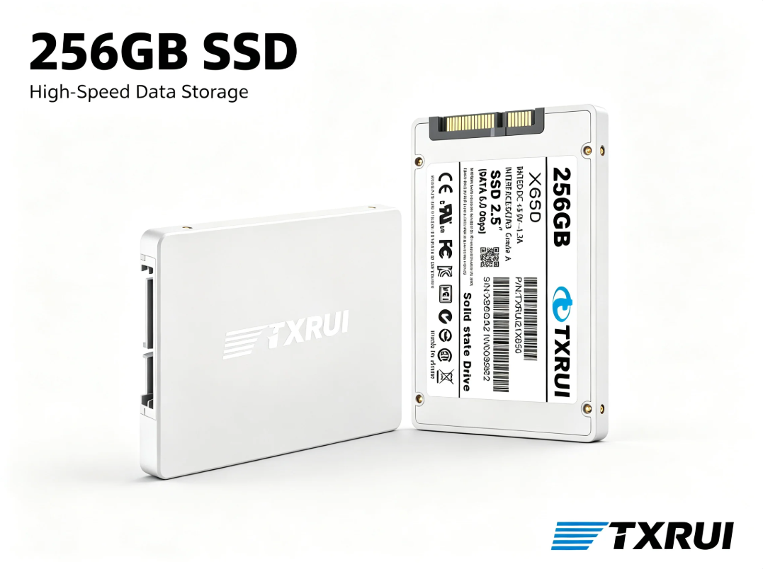 256GB