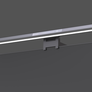 Barra DE LUZ DE Monitor de Venta caliente para pantalla de computadora, lámpara de clip de Monitor alimentada por USB de Control táctil para computadora portátil, teclado, escritorio, - Product Image 4