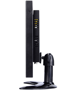 1280X80010インチLCDモニターCCTVモニター (BNC HDMI VGA USBAV入力付き) - Product Image 5