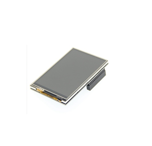 MHS-3.5inch RPi LCD Touch screen Display with touch function High-speed SPI Playable video for <strong>Raspberry</strong> <strong>Pi</strong> - Product Image 3