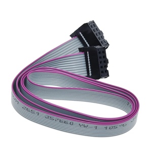 USBASP USBISP ISP Programmierer Downloader 51 ATMEL AVR Unterstützung 64 Bit Win7 & 32Bit Win98 WinMe Win2000 Win XP Win Vista - Product Image 6