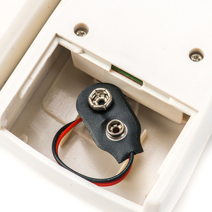 Digital Electrical LED for <strong>RJ45</strong>/<strong>BNC</strong> UTP/STP/FTP/COAXIAL Wire test Tool Lan Phone Network Cable Tester - Product Image 4