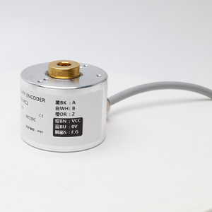 PSD-150G Encoder a scala a nastro ad alta precisione | Misurazione accurata della velocità per sistemi di pesatura a nastro - Product Image 5