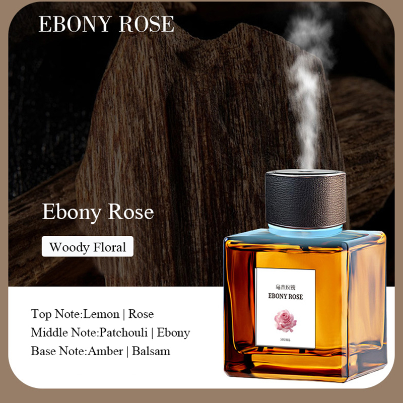 Ébène-Rose