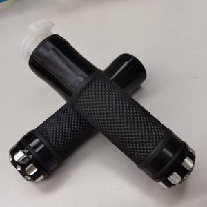 摩托车和电动踏板车改装用铝合金油门手柄盖耐用手柄系统 - Product Image 6