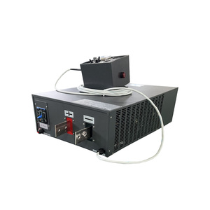 9V 1000A 480V 3相真直流电源遥控电镀整流器