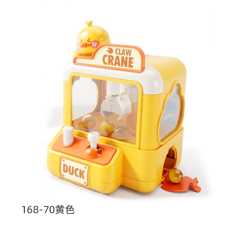 268-70 Duck Ball Picking Machine