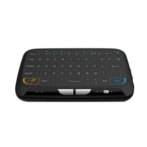2.4G <strong>Touchpad</strong> <strong>Keyboards</strong> Wireless Remote Control PC Smart Notebooks <strong>Mini</strong> <strong>Keyboard</strong>