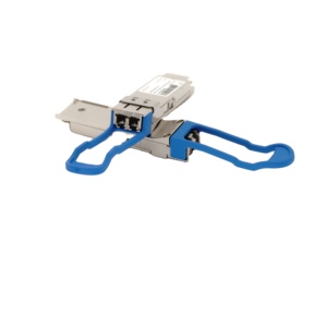 100G <strong>Ethernet</strong> <strong>Data</strong> Center <strong>Networking</strong> SFP Optical Transceiver Module 1310nm 20km QSFP-100G-LR4 LC SFP Compatible 4G 3G Networks - Product Image 5