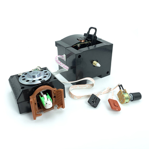BG-3 Cuckoo Module Cuckoo <strong>Mechanism</strong> Cuckoo Clock Movement - Product Image 1