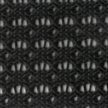 Black Mesh