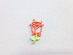 <strong>LED</strong> Pattern Filament Rose <strong>3V</strong> Chandelier Shape Modeling Decorative Filament <strong>LED</strong> Letter Filament <strong>Lamp</strong> - Product Image 6