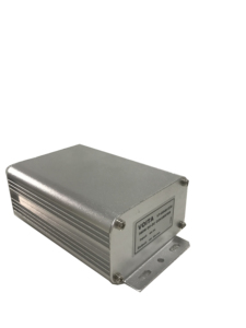 12V a 28V DC Convertidor 15A Boost Converter Step Up Controlador de voltaje Fuente de alimentación - Product Image 2