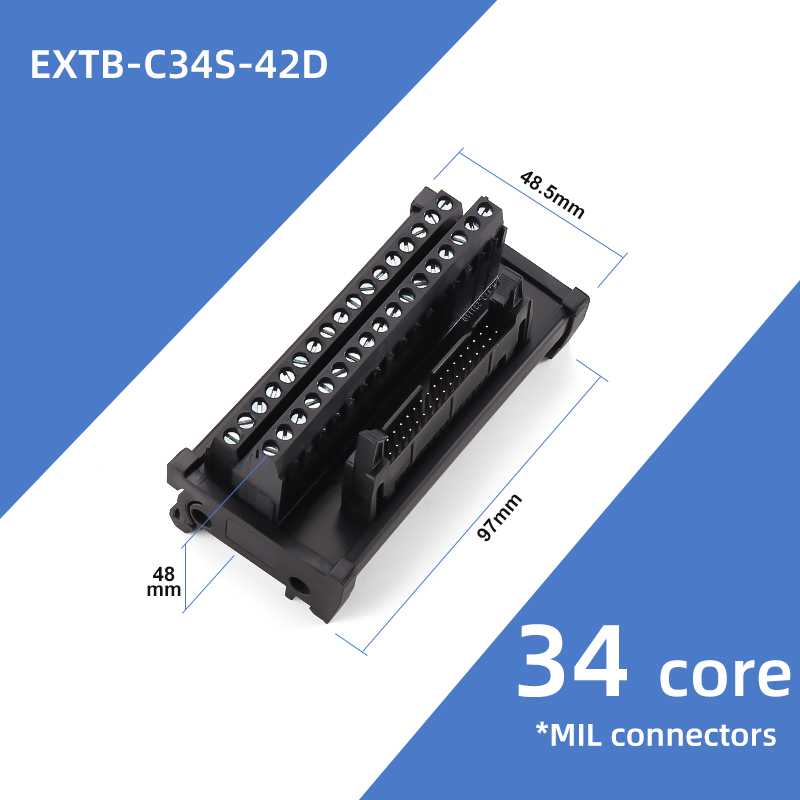 EXTB-C34S-42D