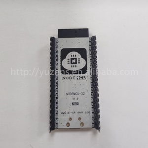 NodeMCU ESP-32S ESP-WROOM-32E modulo WiFi seriale della scheda di sviluppo WiFi basato su ESP32-S - Product Image 2