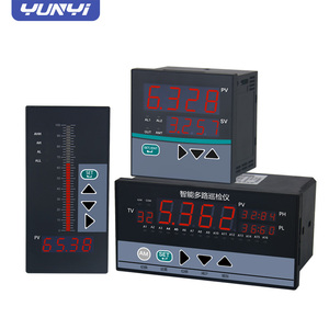 Wassertauch-Flüssigkeits messumformer Füllstand sensor Fern regler für Wasserstands anzeige - Product Image 3