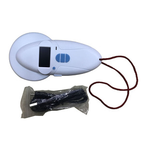 134.2Khz FDX-BชิปReader Microchip Lectorสัตว์เลี้ยงเครื่องสแกนเนอร์Rfid Veterinary - Product Image 4
