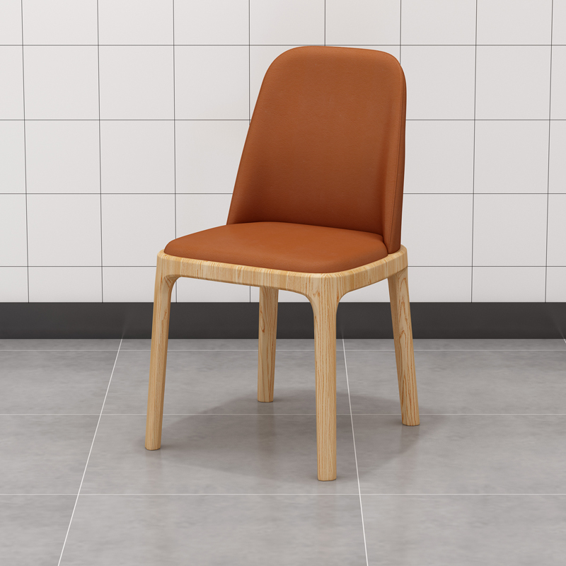 Silla del restaurante