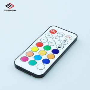 Telecomando a striscia Led Rgb Controller Led Controller Ws2811 - Product Image 2