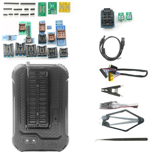 New XGecu T48 [TL866-3G] Standard <strong>Programmer</strong> Support 31000+ ICs for <strong>EPROM</strong>/MCU/SPI/Nor/NAND Flash/EMMC/ <strong>IC</strong> TESTER/ +30 Part