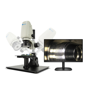 Microscopio EOC Microscopio digital UHD de ultra alta definición Microscopio de medición con función de costura de profundidad de campo - Product Image 1