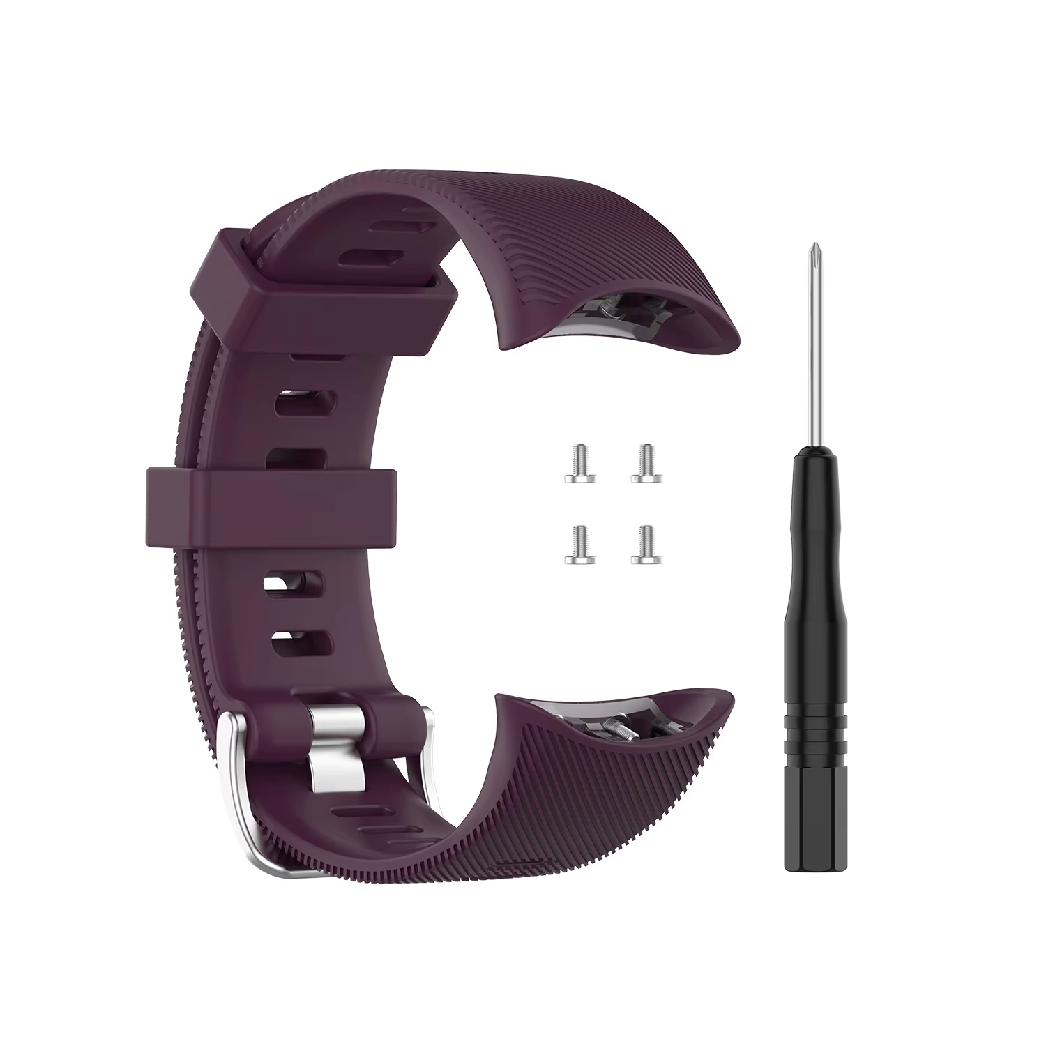 Morado oscuro