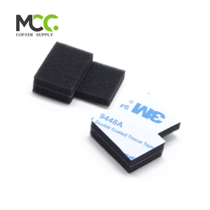 B065-2316 phía trước làm sạch lưỡi miếng bọt biển con dấu cho Ricoh Aficio 1060 1075 2051 2075 2060 MP 7500 8000 8001 7001 6001 7502 7503 - Product Image 3