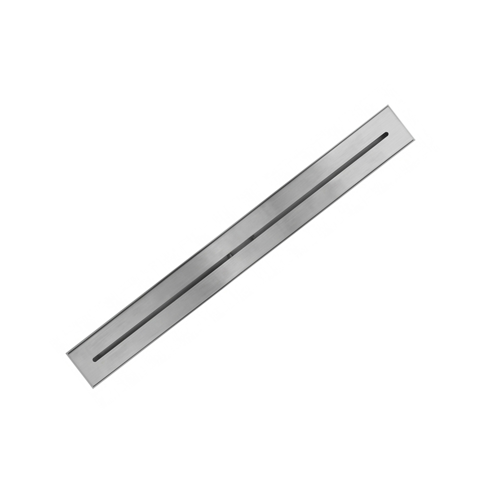 Linear floor drain 55*600mm