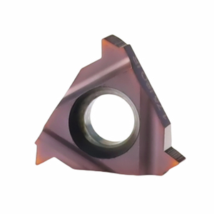 22ER3.50 ISO, заводская цена, карбидная резьба, режущая резьба с ЧПУ - Product Image 2