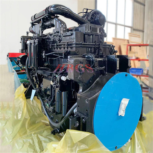 Original <strong>Engine</strong> QSK23-C <strong>Engine</strong> Assembly QSK23-C760 for Truck <strong>Engines</strong> - Product Image 2