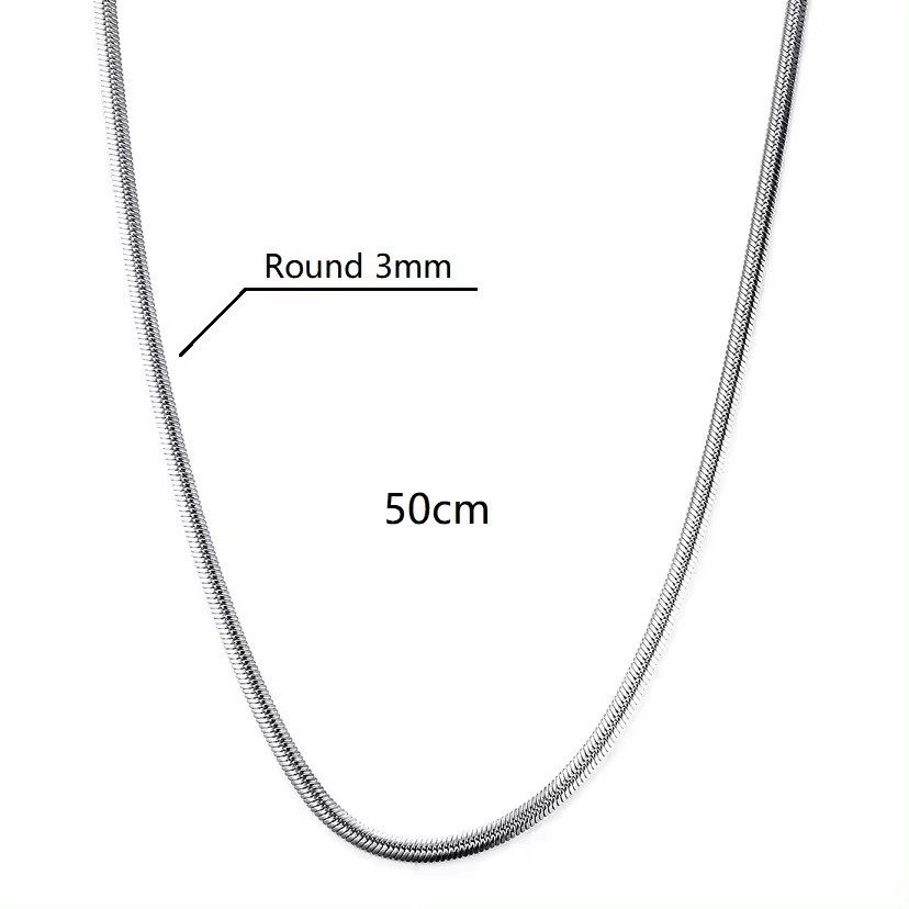 Acier rond 3mm
