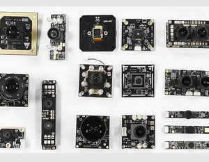 IP67 Rated Wide Temp Industrial 2MP Camera <strong>Module</strong> for Harsh Environments AR0231C Low Lux <strong>Sensor</strong> <strong>Motion</strong> <strong>Detection</strong> - Product Image 5