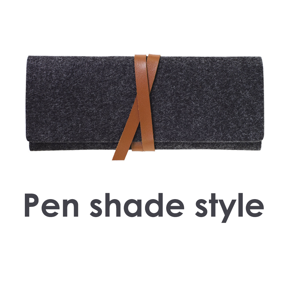 Style d'abat-jour pour stylo