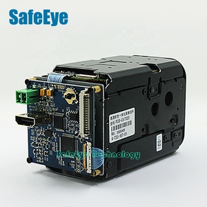 SONY SDI HD-MI CVBS Output <strong>Camera</strong> Built-in FCB-EV7520 FCB-CV7520 30x Optical Zoom 1080P Block Digital <strong>Camera</strong> - Product Image 4
