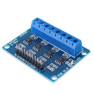 IN4007 köprü doğrultucu AC DC güç dönüştürücü tam dalga doğrultucu devre kiti elektronik bileşenler - Product Image 2