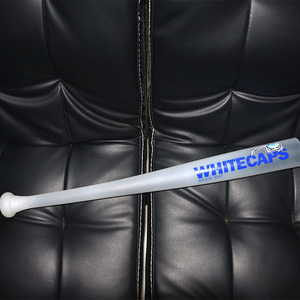 Creative Baseball Bat Mug Plastic Baseball Bat Beer <strong>Cup</strong> Competition Cheering Beer <strong>Cup</strong> Advertising <strong>Cup</strong> With Logo Printing - Product Image 2
