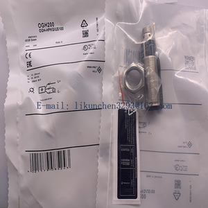 光電スイッチセンサーOGH500 OGH200 OGH701拡散反射オリジナル在庫あり - Product Image 4