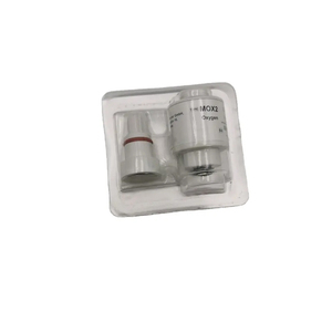 新しい日付酸素センサーMOX2エアセンサーMOX2O2バッテリーMOX-2マインドレイマシン用WATAnesthesiaO-EX65 EX35 EX55O2センサー - Product Image 2