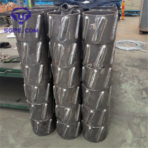 <strong>API</strong> Non Welded <strong>Casing</strong> <strong>Centralizer</strong> Rigid <strong>Centralizer</strong> - Product Image 2