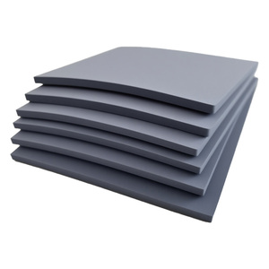 Nhà máy có thể tái chế EVA tấm xốp chống cháy chống tĩnh EVA bọt CuộN độ cứng 25 độ đến 70 độ Craft EVA bọt - Product Image 2