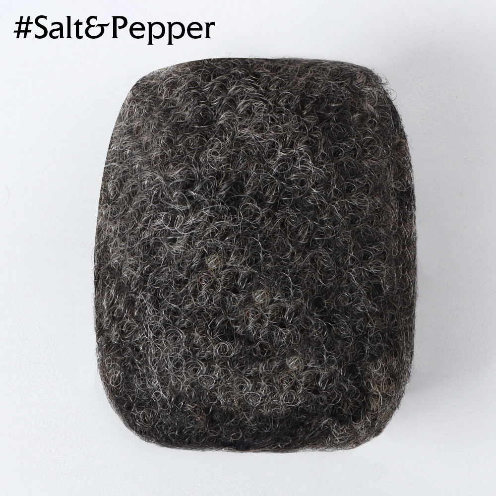 #Salt&Pepper